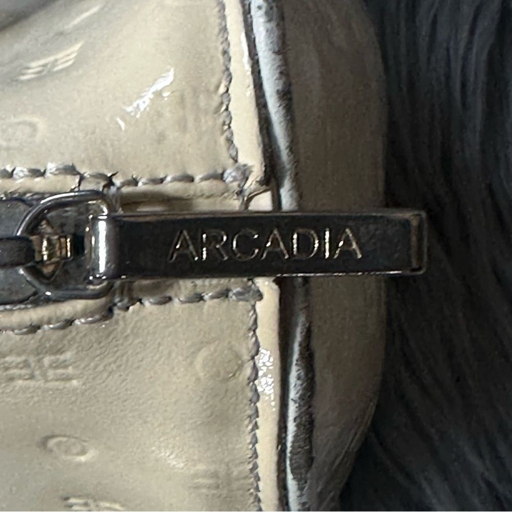 ARCADIA  BAG - Picture 7 of 13